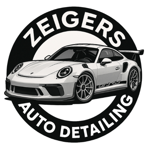 Zeigers Circle Logo